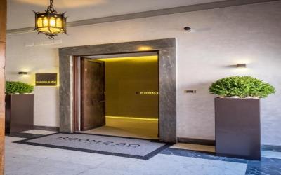 Room 230 Roma Luxury Suites 8 Room 230 Roma Luxury Suites 8