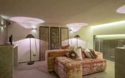 Room 230 Roma Luxury Suites 6 Room 230 Roma Luxury Suites 6