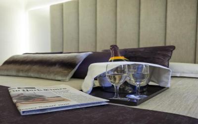 Room 230 Roma Luxury Suites 5 Room 230 Roma Luxury Suites 5