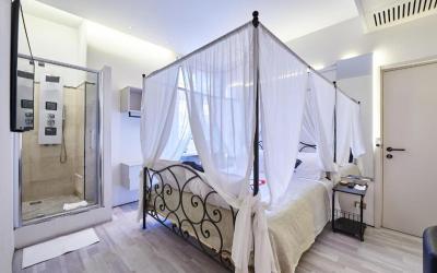 Room 230 Roma Luxury Suites 2 Room 230 Roma Luxury Suites 2