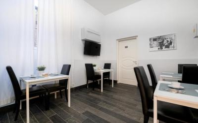 Arch Rome Suites 5 Arch Rome Suites 5