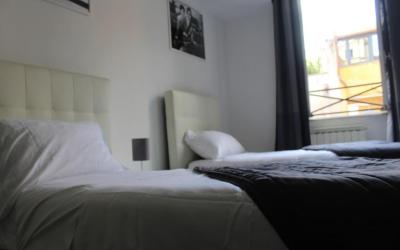 Arch Rome Suites 4 Arch Rome Suites 4