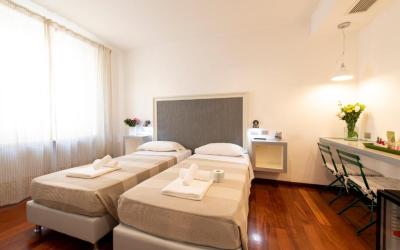 Guest House Al Conservatorio 10 Guest House Al Conservatorio 10