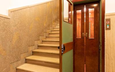 Guest House Al Conservatorio 5 Guest House Al Conservatorio 5