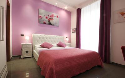 Vatication B&B 2 Vatication B&B 2