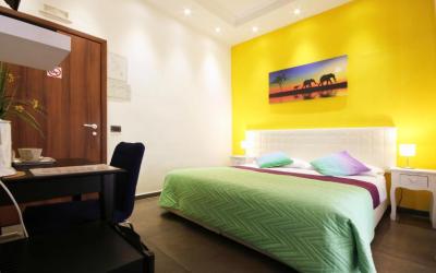 Vatication B&B 5 Vatication B&B 5