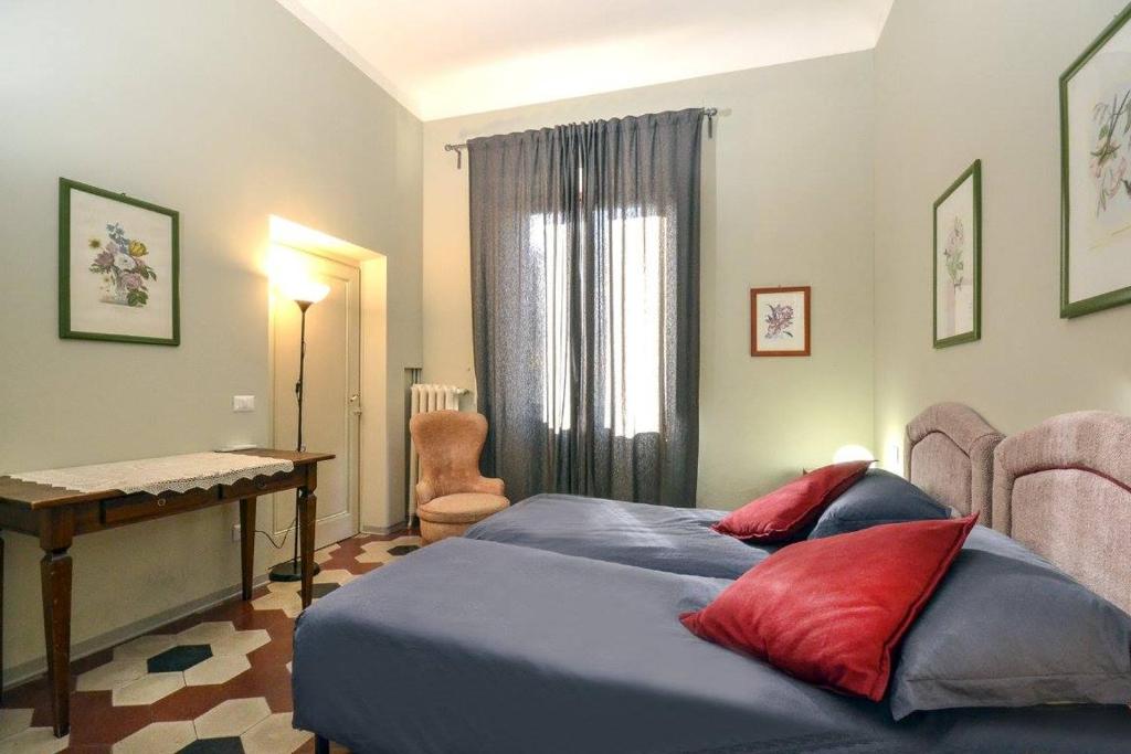 Palazzo Panzani 7 Palazzo Panzani 7