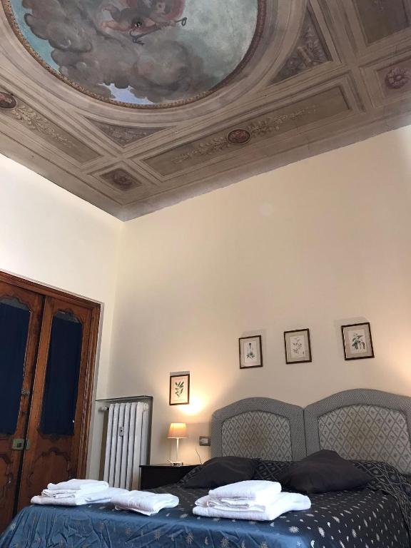 Palazzo Panzani 8 Palazzo Panzani 8