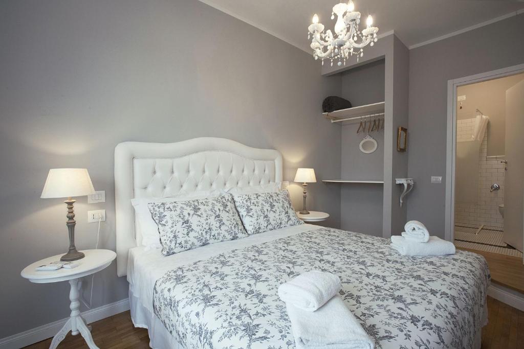 B&B La Nannina 10 B&B La Nannina 10