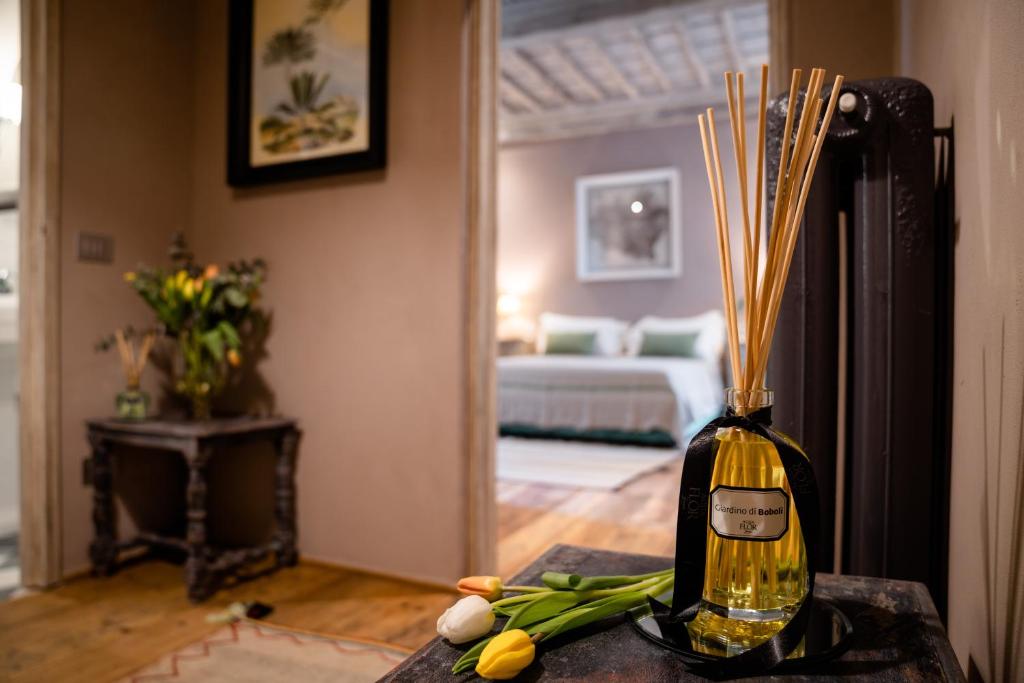 Borgo Signature Rooms 10 Borgo Signature Rooms 10