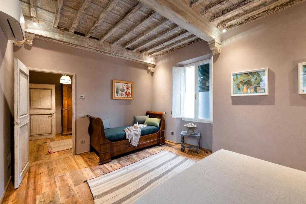 Borgo Signature Rooms 2 Borgo Signature Rooms 2