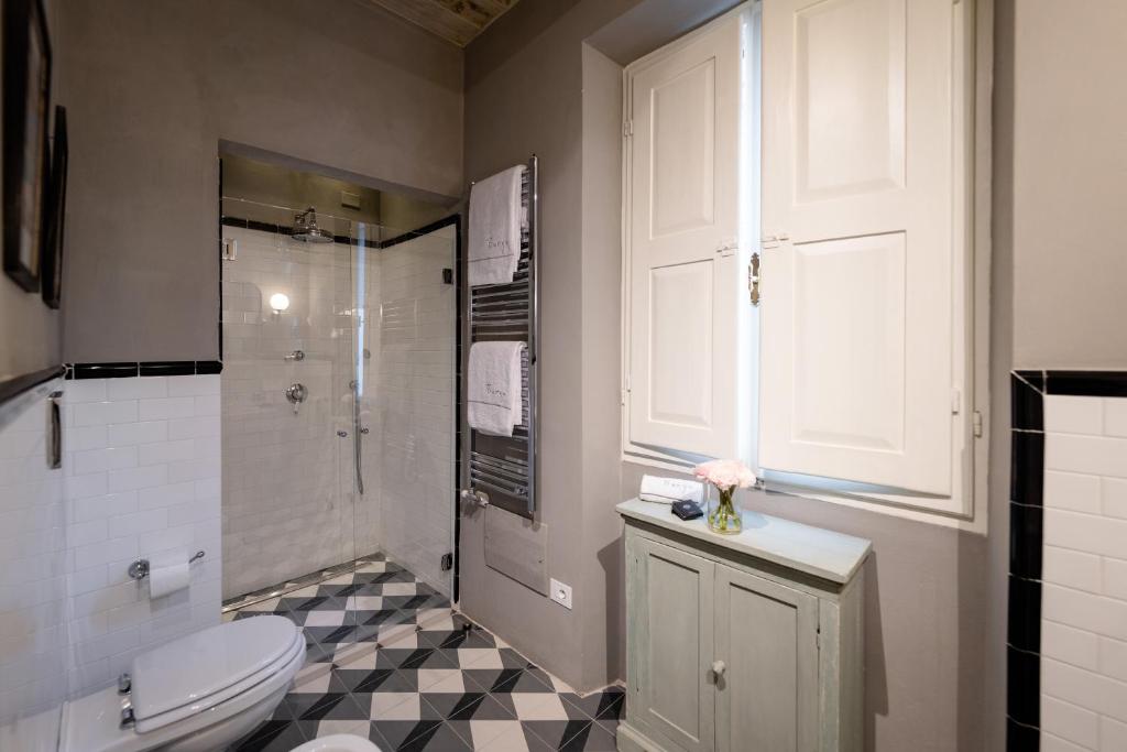 Borgo Signature Rooms 9 Borgo Signature Rooms 9