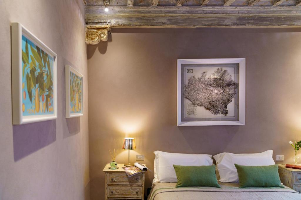 Borgo Signature Rooms 8 Borgo Signature Rooms 8