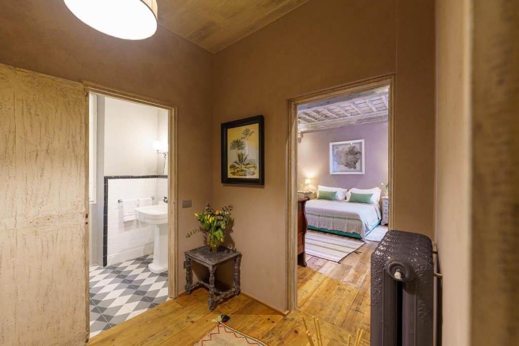 Borgo Signature Rooms 7 Borgo Signature Rooms 7