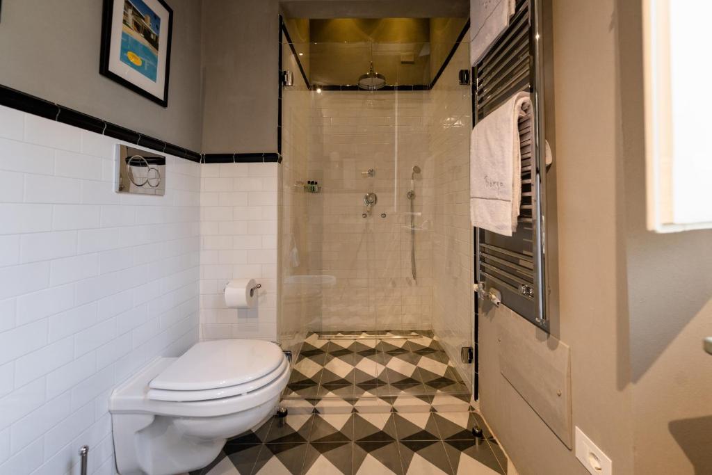 Borgo Signature Rooms 5 Borgo Signature Rooms 5