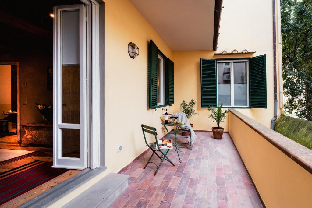 Borgo Signature Rooms 4 Borgo Signature Rooms 4