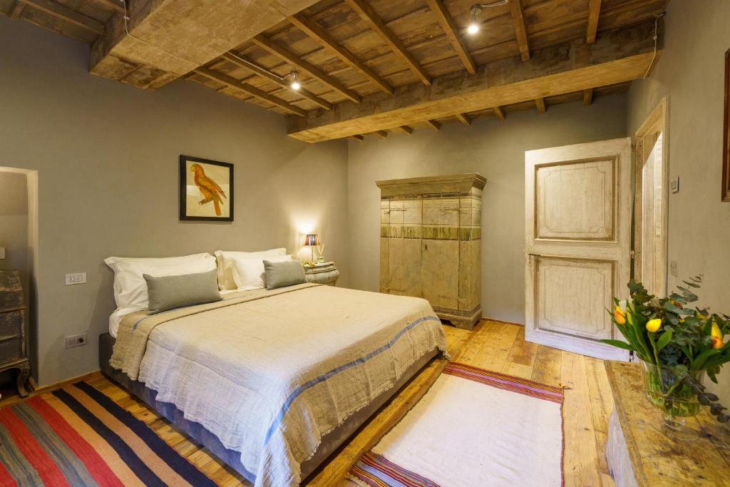 Borgo Signature Rooms 3 Borgo Signature Rooms 3