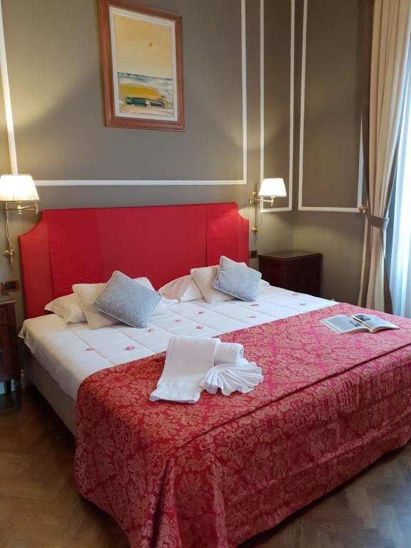 Il Marzocco Boutique B&B 9 Il Marzocco Boutique B&B 9