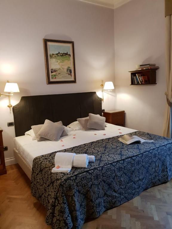 Il Marzocco Boutique B&B 6 Il Marzocco Boutique B&B 6