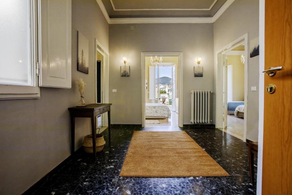 Florence Urban Nest ~ Guesthouse 3 Florence Urban Nest ~ Guesthouse 3