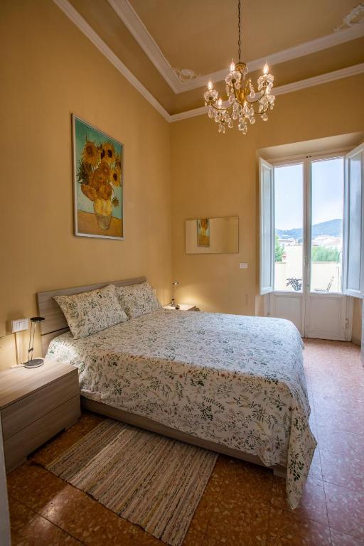 Florence Urban Nest ~ Guesthouse 6 Florence Urban Nest ~ Guesthouse 6