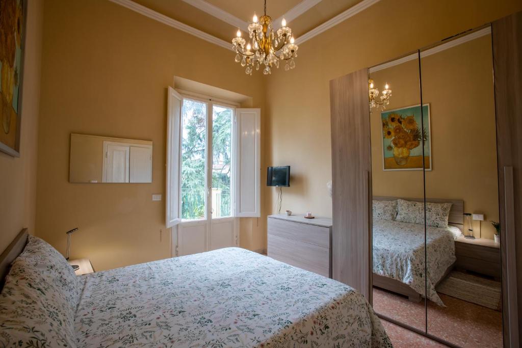 Florence Urban Nest ~ Guesthouse 8 Florence Urban Nest ~ Guesthouse 8