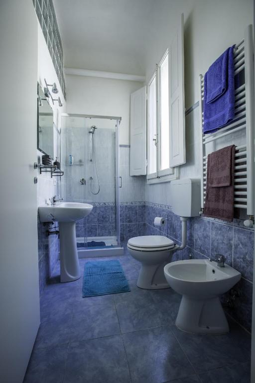 Florence Urban Nest ~ Guesthouse 9 Florence Urban Nest ~ Guesthouse 9