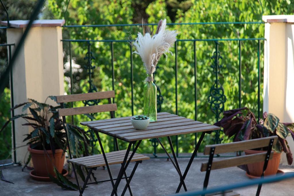 Florence Urban Nest ~ Guesthouse 2 Florence Urban Nest ~ Guesthouse 2
