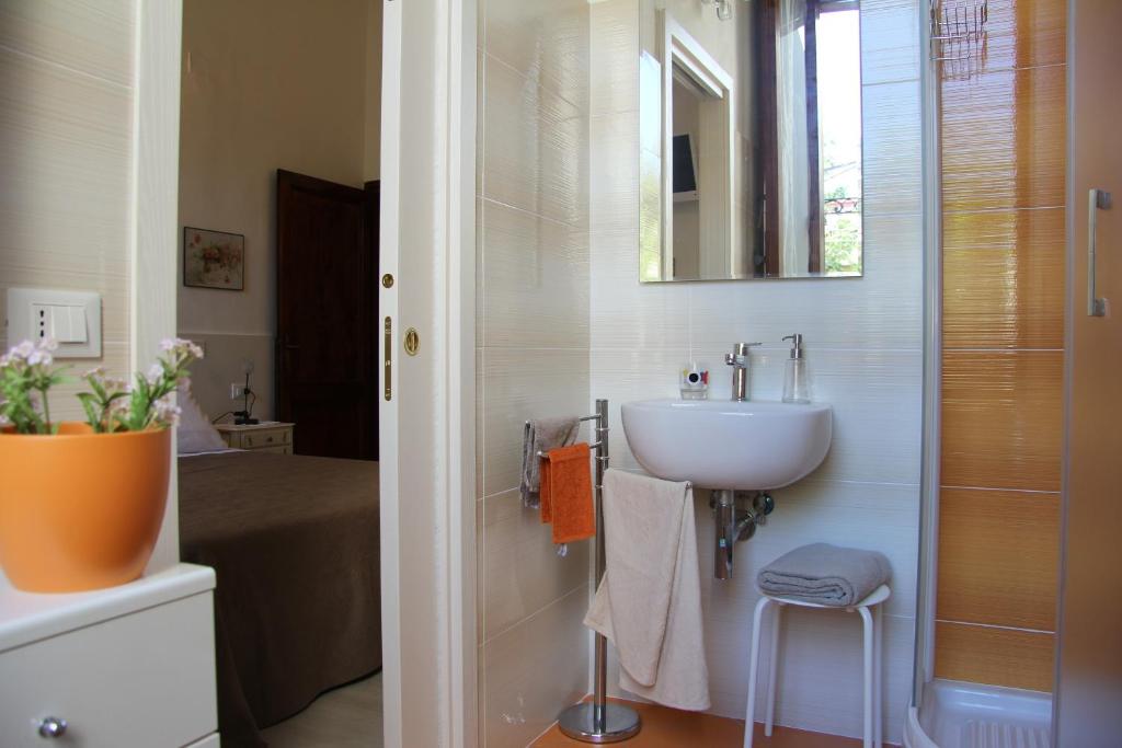 Burchiello b&b 4 Burchiello b&b 4