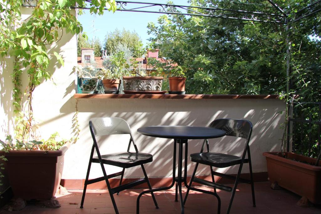 Burchiello b&b 5 Burchiello b&b 5
