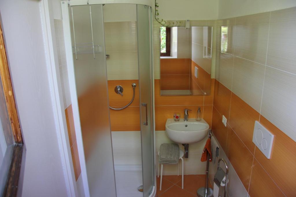 Burchiello b&b 8 Burchiello b&b 8