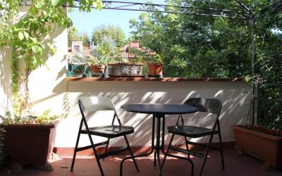 Burchiello b&b 5 Burchiello b&b 5