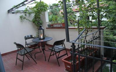 Burchiello b&b 6 Burchiello b&b 6