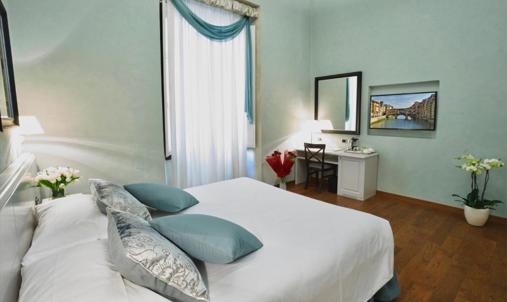 B&B La Signoria Di Firenze 10 B&B La Signoria Di Firenze 10
