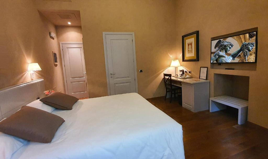 B&B La Signoria Di Firenze 8 B&B La Signoria Di Firenze 8