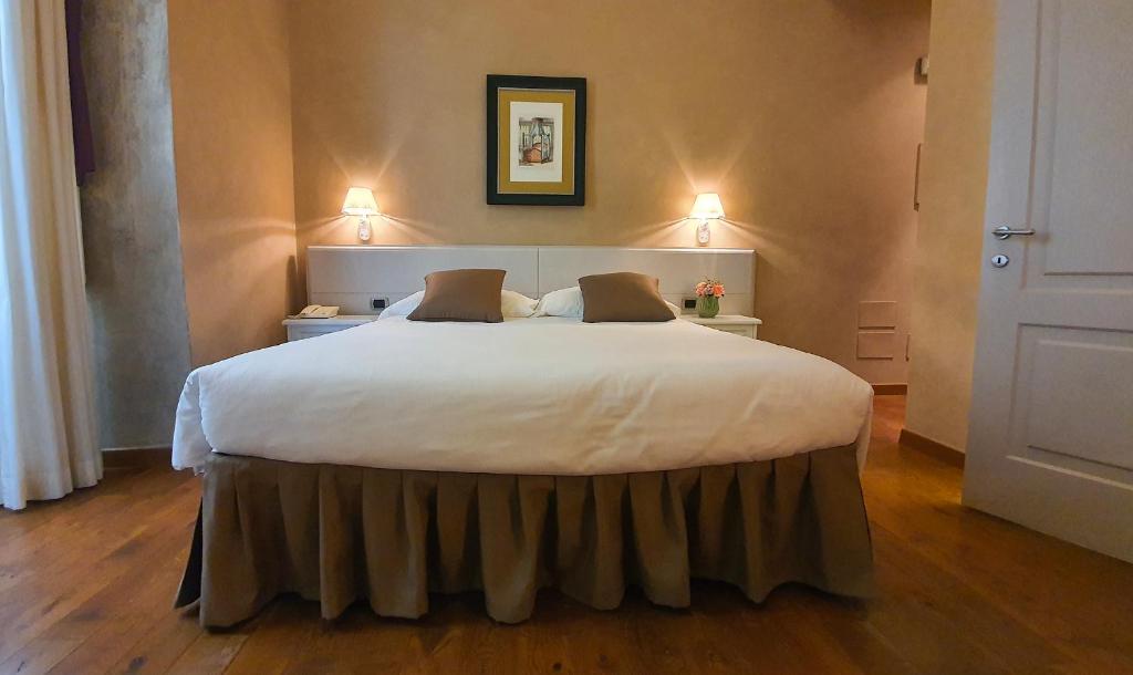 B&B La Signoria Di Firenze 7 B&B La Signoria Di Firenze 7