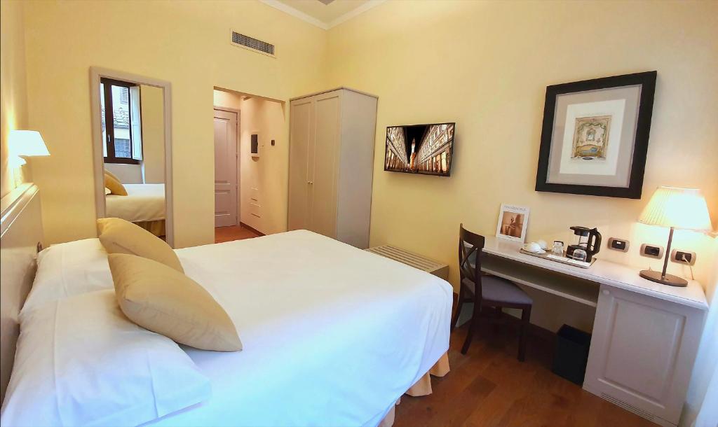 B&B La Signoria Di Firenze 4 B&B La Signoria Di Firenze 4