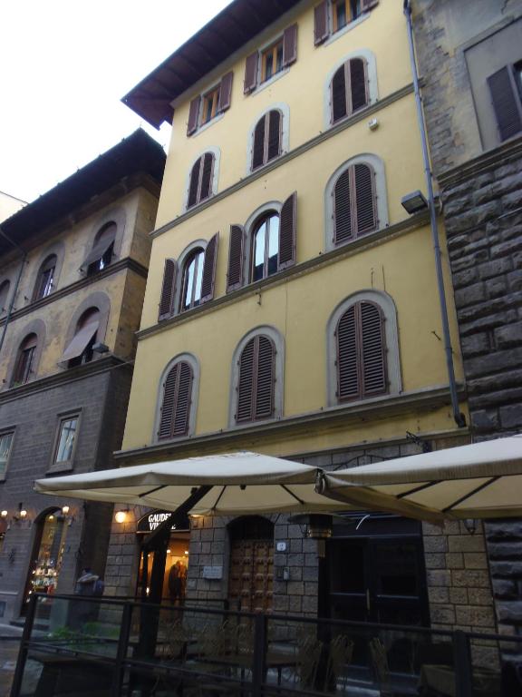 Relais Del Duomo 2 Relais Del Duomo 2