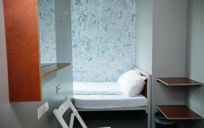 ClinkNOORD Hostel 5 ClinkNOORD Hostel 5