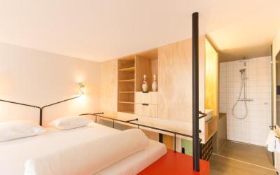 Volkshotel 2 Volkshotel 2