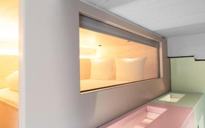 Volkshotel 10 Volkshotel 10