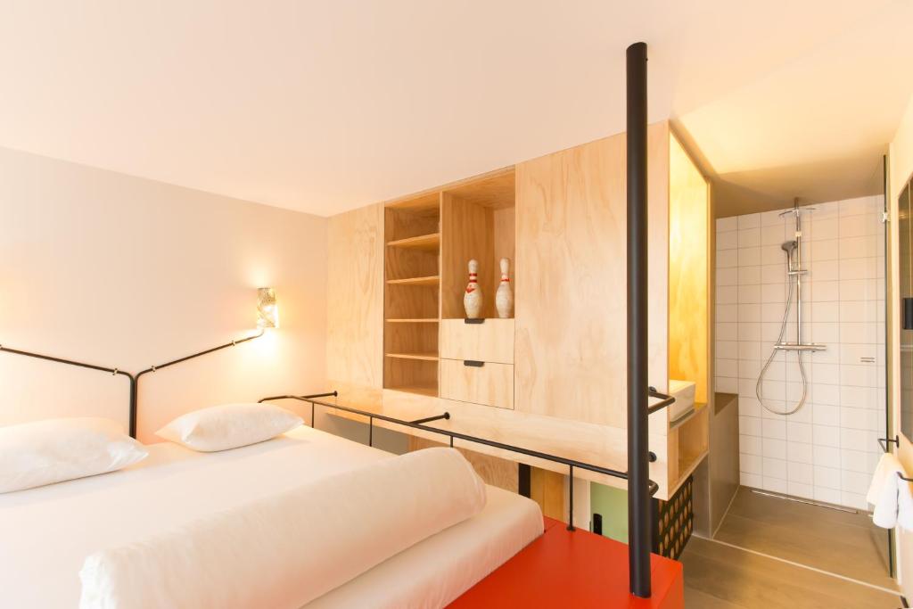 Volkshotel 2 Volkshotel 2