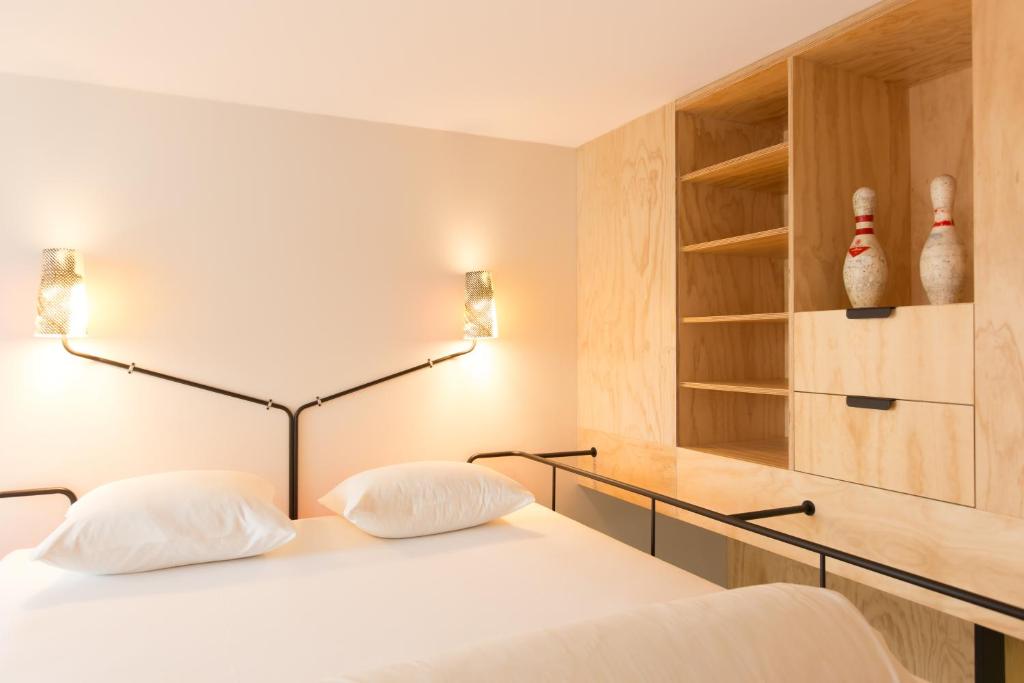 Volkshotel 5 Volkshotel 5