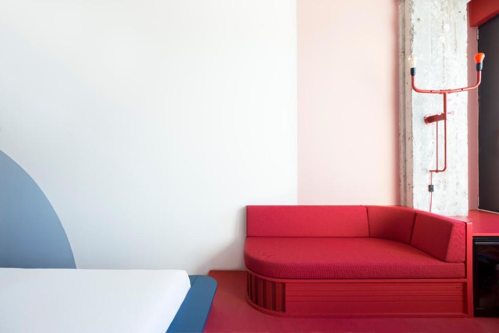 Volkshotel 3 Volkshotel 3