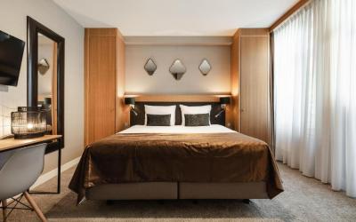 The Delphi - Amsterdam Townhouse 9 The Delphi - Amsterdam Townhouse 9
