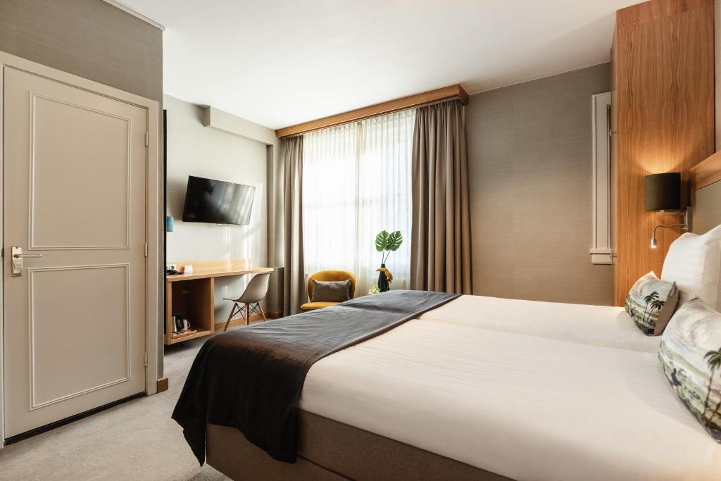The Delphi - Amsterdam Townhouse 7 The Delphi - Amsterdam Townhouse 7