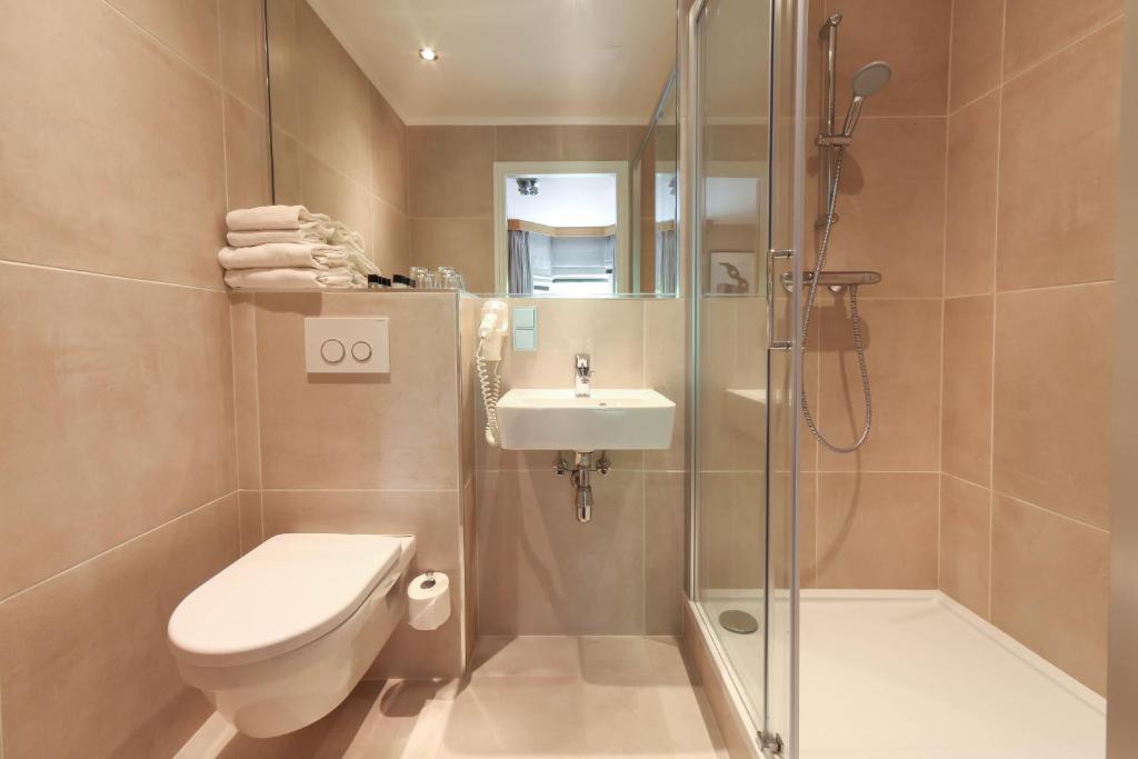 The Delphi - Amsterdam Townhouse 3 The Delphi - Amsterdam Townhouse 3