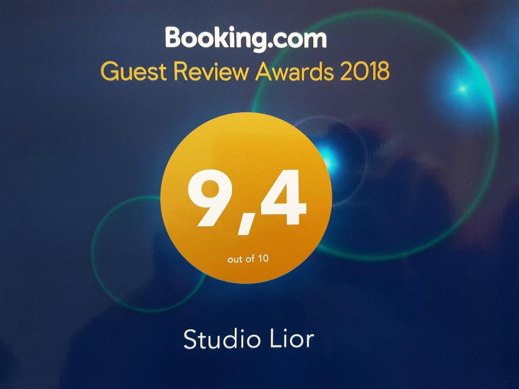 Studio Lior 10 Studio Lior 10