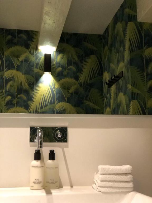 Milkhouse Luxury Stay Amsterdam 2 Milkhouse Luxury Stay Amsterdam 2