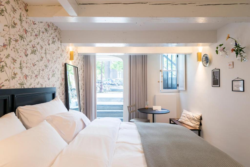 Milkhouse Luxury Stay Amsterdam 10 Milkhouse Luxury Stay Amsterdam 10